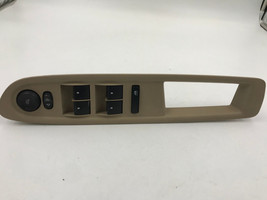 2009-2010 Chevrolet Traverse Master Power Window Switch OEM B49003 - £31.53 GBP