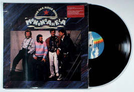 Oak Ridge Boys - Monongahela (1988) Vinyl LP • Joe Bonsall, Country - £9.20 GBP