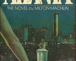 pbk: ATLANTA... 1979 novel by Milton Machlin... First Avon printing... [... - $19.33