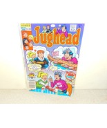 VINTAGE COMIC-ARCHIE COMICS-HI JUGHEAD - # 24 JUNE 1991 - - GOOD-L8 - €2,28 EUR