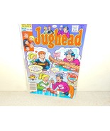 VINTAGE COMIC-ARCHIE COMICS-HI JUGHEAD - # 24 JUNE 1991 - - GOOD-L8 - £2.06 GBP