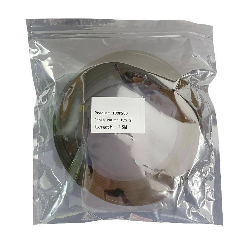 1PCS New for TOSHIBA TOCP155 TOCP200 TOCP255 Fiber Optic CNC Cable 1-15m - $23.51+