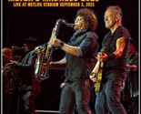Bruce Springsteen - MetLife Madness 2023 Live 9/3/23 Final Show Of 2023 ... - £16.03 GBP