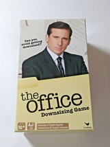 The Office Downsizing Board Game (2019) 5-10 Player Fun Family Card Game... - $9.99