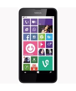 Nokia Lumia 635 8GB T-Mobile GSM 4G LTE Windows 8.1 Quad-Core White Refu... - £39.34 GBP