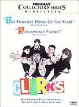 Clerks (DVD, 1999) - £6.72 GBP