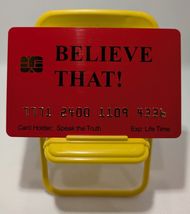 Aromabug™ 12 PACK: Funny Fake Bankcards Variety Series No. 3.  (Free Shi... - $29.69