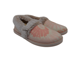 Skechers Women's Cozy Campfire Slumber party Indoor Outdoor Slipper Blus... - $35.62