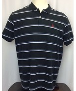 U.S. Polo Assn Short Sleeve Crew Neck Sz XL - $17.38 CAD