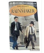 The Rainmaker A Novel By John Grisham Bestseller Dell Fiction Legal - £0.78 GBP