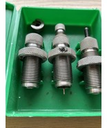 RCBS PRECISIONEERED CARBIDE RELOADING DIE SET  .44 SPECIAL - $61.91 CAD