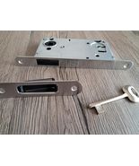 Bonaiti B-Two (B-twin) /Made in Italy / Interior Magnetic Lock - $24.42+
