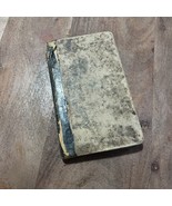 English Grammar in Familiar Lectures, Samuel Kirkham, 2nd Ed., 1825 - $154.55 CAD