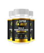 3-Pack Supra Boost Capsules – SupraBoost for Men Vitamin Complex - 180 C... - €32,68 EUR 3-Pack Supra Boost Capsules – SupraBoost for Men Vitamin Complex - 180 C... - €32,68 EUR