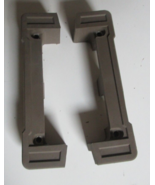 2 Rear Bumper/Feet For Keysight HP Agilent 8560 &amp; 8590 Analyzers part #5... - $34.65