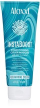 Aloxxi Instaboost Conditioning Color Masque Aquamarine Dream 6.8oz - £23.49 GBP