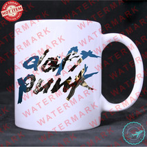 1 DAFT PUNK Mug - $22.00
