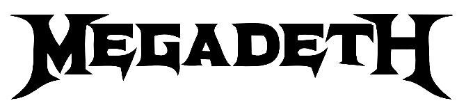 Megadeth Band Vinyl Decal Window Sticker Music - $3.22+
