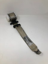 1Q0 857 805 A Rear Seat Belt From 2010 Volkswagen EOS - $29.99