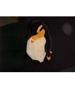 14&quot; Steiff Lari Penguin Plush Toy With Tags Number 063558 From 1996 - €86,58 EUR