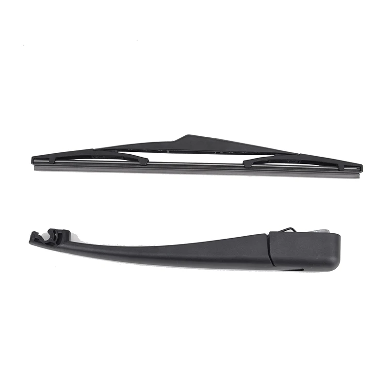 Erick&#39;s Wiper 12&quot; Rear Wiper Blade &amp; Arm Set Kit For KIA Picanto Morning Hatchba - $25.00