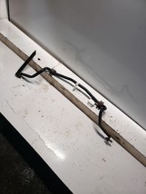 Stabilizer Bar Front Fits 11 CRUZE 748124*** PICK UP ONLY ****Tested - $927.09 MXN
