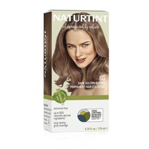 Naturtint Permanent Hair Color 6G Dark Golden Blonde (Pack - £19.44 GBP
