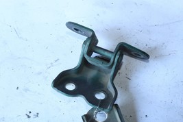 2001-2003 TOYOTA PRIUS FRONT LH DRIVER SIDE UPPER AND BOTTOM DOOR HINGES K4005 image 5