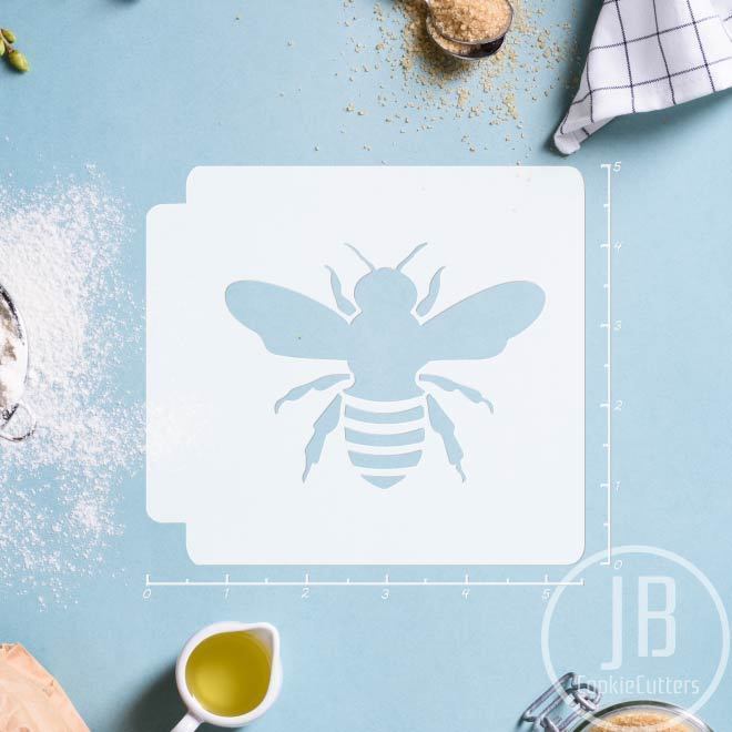 Bee 783-126 Stencil - $3.50+