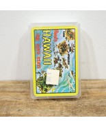 Vintage Sealed Hawaii Playing Cards 50th State Tourist Souvenir - £7.55 GBP