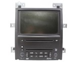 Audio Equipment Radio Opt U3R Fits 2007-2009 CADILLAC ESCALADE OEM #21694 - £234.93 GBP