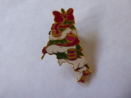 Disney Swapping Pins 26613 DL - Tree - Pooh &amp; Friends Holiday Jigsaw Puz... - $9.67