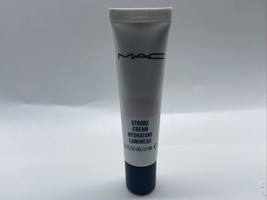 Mac Pinklite Strobe Cream Hydrant Lumineux 0.5 Fl.Oz New Without Box Authentic - £7.90 GBP