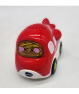 Vtech Go Go Smart Wheels Red Airplane - $8.90