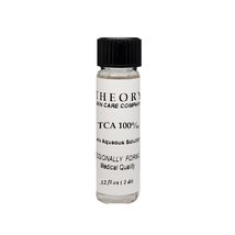 Trichloroacetic Acid 100% TCA Chemical Peel, 2 DRAM Trichloroacetic AcidMedical  - £36.75 GBP