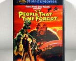 The People That Time Forgot (DVD, 1977, Widescreen) Like New !   Patrick... - $9.48