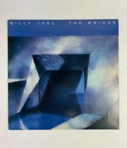 Billy Joel The Bridge Vinyl Record - £7.18 GBP