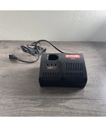 OEM Ryobi 18.0V 18V ChargePlus+ P110 Class 2 NiCd Battery Charger TESTED - $27.88 CAD