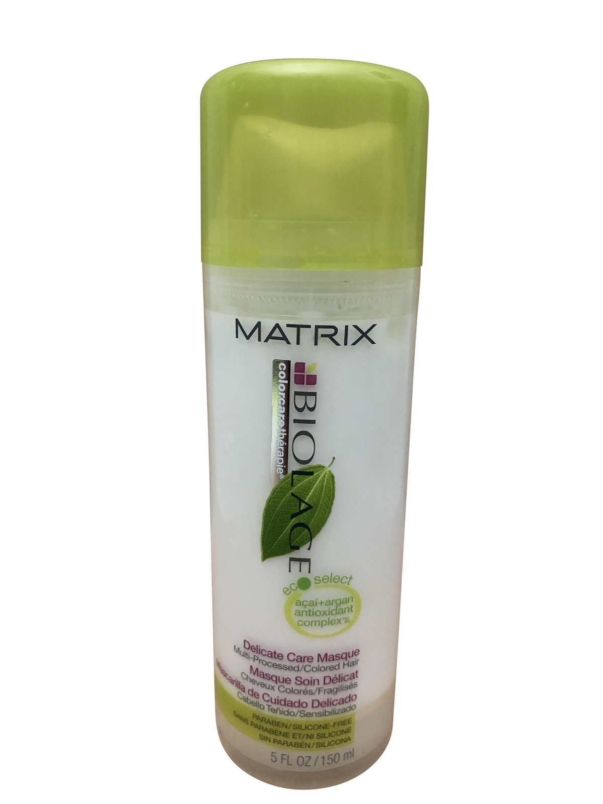 Matrix Biolage Delicate Care Masque Color Treated Hair - $9.18