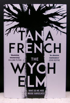 Tana French WYCH ELM First edition Thus SIGNED British Hardcover DJ Mystery Fine - £17.61 GBP
