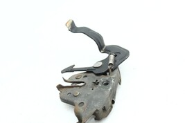 2003-2008 INFINITI FX35 FX45 FRONT HOOD CATCH LOCK LATCH H1886 image 8