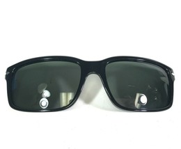 Persol Black Sunglasses FRONTS WITH LENSES FOR PARTS - $55.73