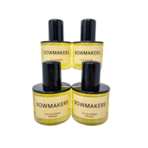 4 DS &amp; Durga Bowmakers Hair Shampoo Travel Size 1.7 oz / 50 ml Bottles - $11.85