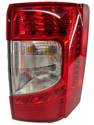 2011-2016 Chrysler Town and Country Right Passenger Side RH Tail Light L... - $84.10