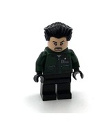 LEGO DC Comics #76045 Lexcorp Henchman Mini Figure - £8.65 GBP