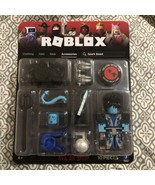 ROBLOX Avatar Shop Series SPARK BEAST  Mini Figure w/ 10 Piece Accessories - $20.48