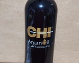 CHI Argan Oil Plus Moringa Oil Conditioner 25 Fl Oz. New  - £20.42 GBP