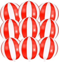 9 Pack Circus Balloons Carnival Decorations Circus Theme Party Decoratio... - £19.75 GBP