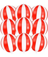 9 Pack Circus Balloons Carnival Decorations Circus Theme Party Decoratio... - £19.40 GBP