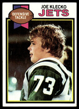 1979 Topps #101 Joe Klecko - £1.59 GBP